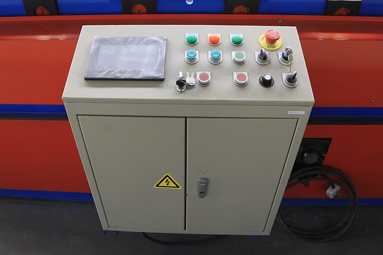 Dual Door Rail Roll Forming Machine Dual Door Rail Roll Forming Machine