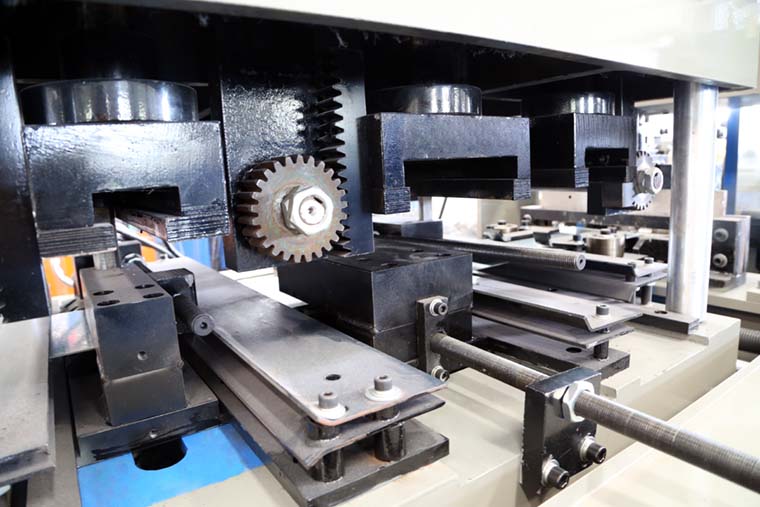 cu purlin machine cu purlin machine