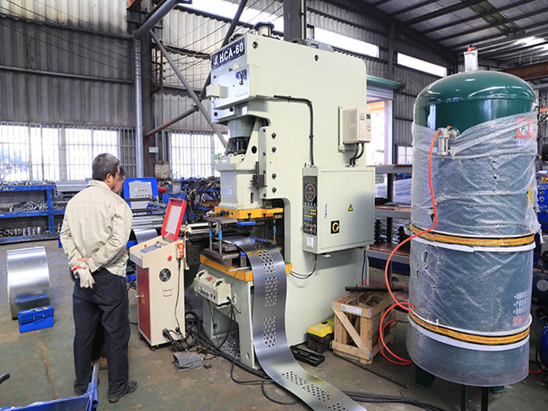 scaffold plank roll forming machine scaffold plank roll forming machine