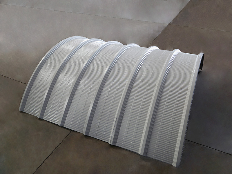 Roofing Panel Crimping Machine Roofing Panel Crimping Machine