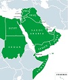 Médio Oriente